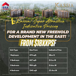 Kassia (D17), Condominium #433472151